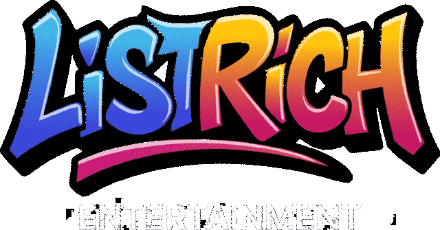 Listrich Entertainment